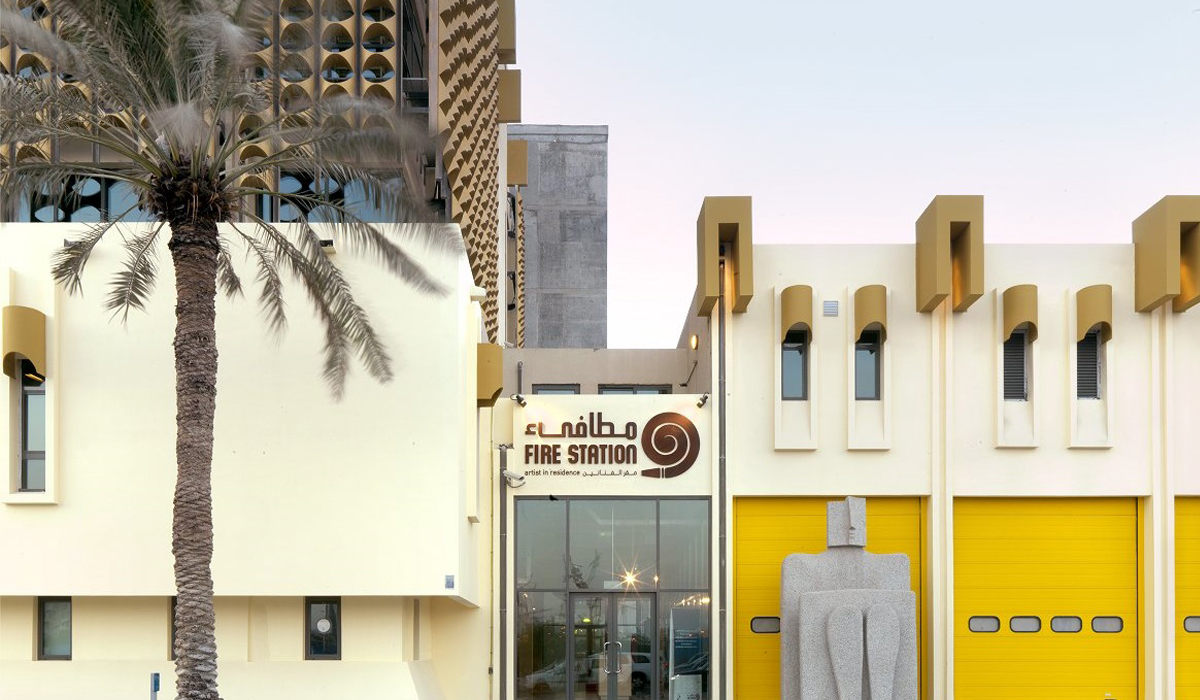 Al Markhiya Gallery